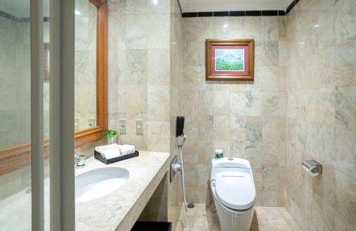 Samarinda Hotel | Hotel Bumi Senyiur
