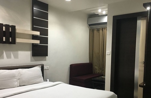 Jhansi Hotel | Hotel Bundelkhand Pride