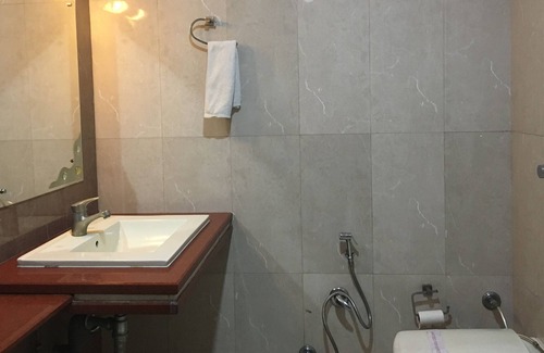 Jhansi Hotel | Hotel Bundelkhand Pride