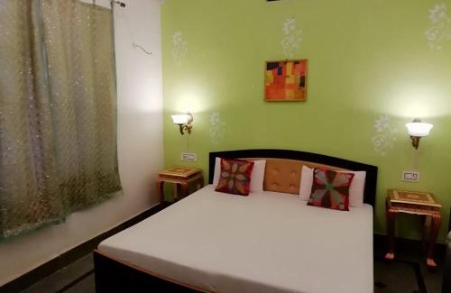 Bundi Hotel | Hotel Bundi House