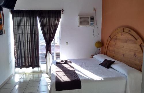 San Blas Hotel | Hotel & Bungalows La Casa de Fortu