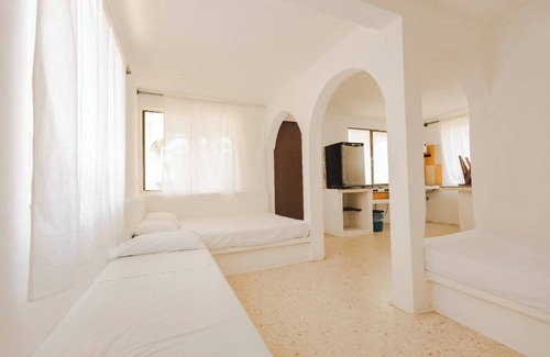 Tecolutla Hotel | Hotel Bungalows Marbella Costa Esmeralda