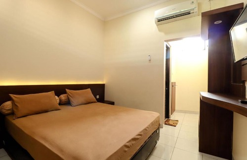 Bungurasih House | Hotel Bungurasih Syariah