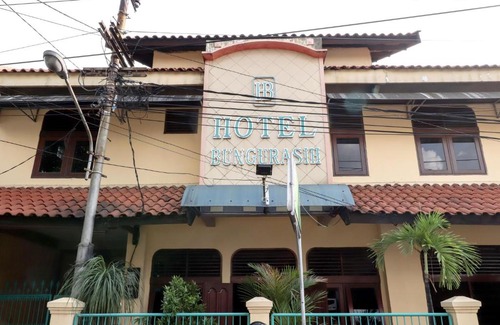 Bungurasih House | Hotel Bungurasih Syariah