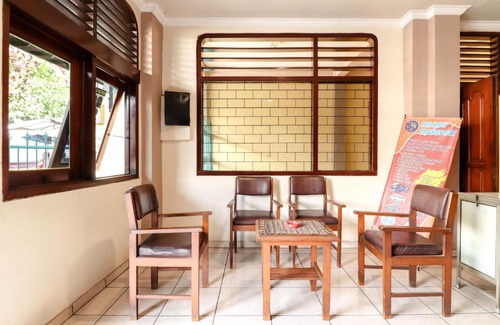 Bungurasih House | Hotel Bungurasih Syariah
