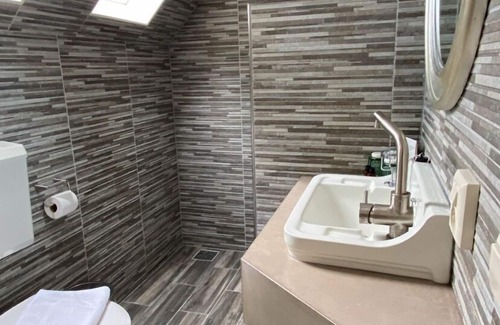 West-Terschelling Hotel | Hotel Buren