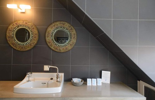 West-Terschelling Hotel | Hotel Buren