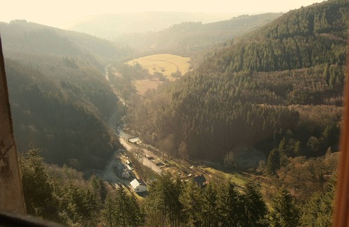 Alf Hotel | Hotel Burg Arras