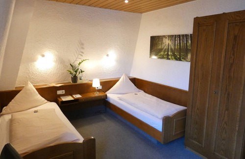 Hoechst im Odenwald Hotel | Hotel Burg Breuberg