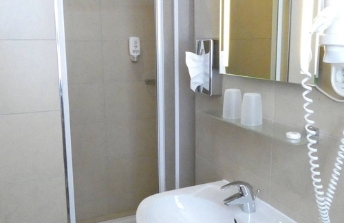 Hoechst im Odenwald Hotel | Hotel Burg Breuberg
