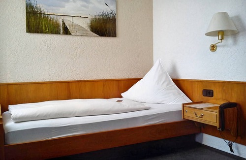 Hoechst im Odenwald Hotel | Hotel Burg Breuberg