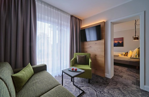 Burg auf Fehmarn Hotel | Hotel Burg-Klause