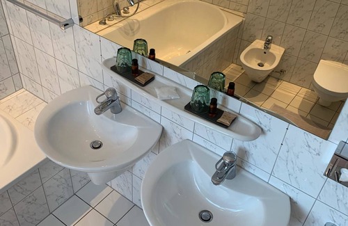 Wassenberg Hotel | Hotel Burg Wassenberg