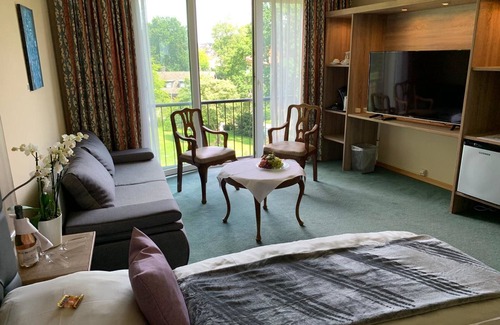 Wassenberg Hotel | Hotel Burg Wassenberg