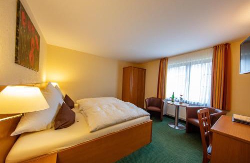 Beilstein Hotel | Hotel Burgfrieden