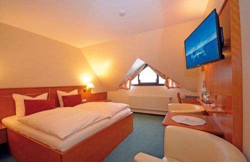 Beilstein Hotel | Hotel Burgfrieden