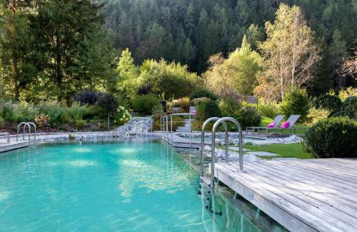 Gais Hotel | Hotel Burgfrieden