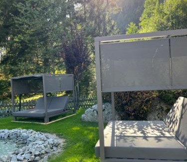 Gais Hotel | Hotel Burgfrieden