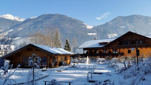 Gais Hotel | Hotel Burgfrieden