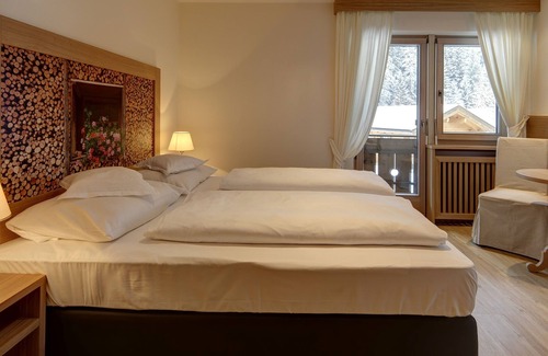 Gais Hotel | Hotel Burgfrieden