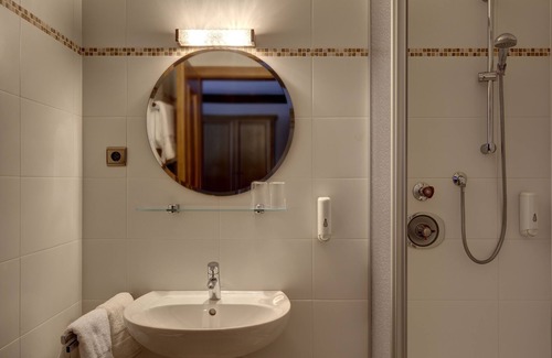 Gais Hotel | Hotel Burgfrieden