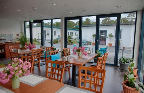 Kreuzau Hotel | Hotel Burgholz