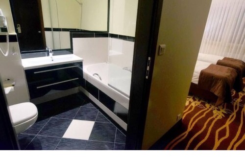 Pierwoszyno Hotel | Hotel Business Faltom Gdynia