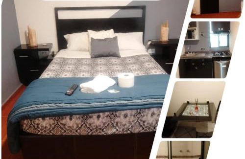 Puebla Apartment | Hotel Business