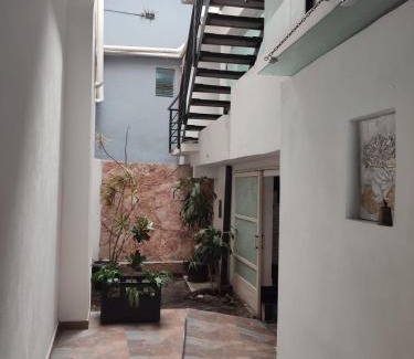 Puebla Apartment | Hotel Business