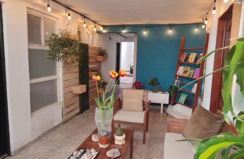 Puebla Apartment | Hotel Business