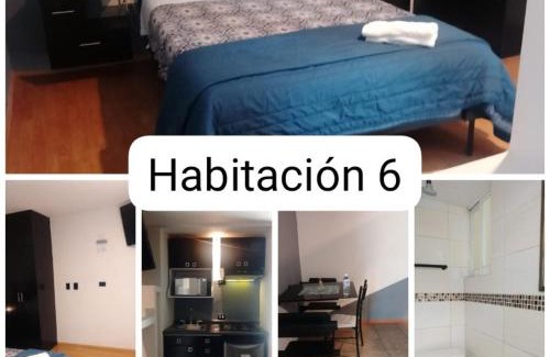 Puebla Apartment | Hotel Business