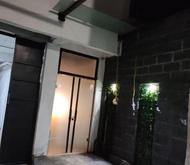 Puebla Apartment | Hotel Business