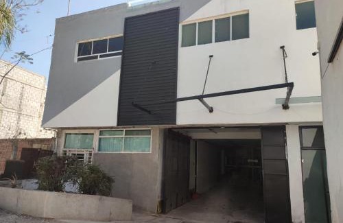Puebla Apartment | Hotel Business