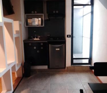 Puebla Apartment | Hotel Business