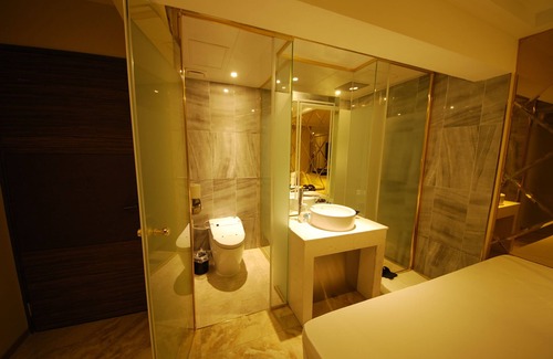 Jakjeonseoun-dong Hotel | Hotel BUTI &