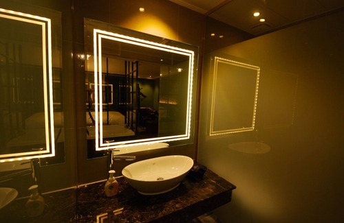 Jakjeonseoun-dong Hotel | Hotel BUTI &
