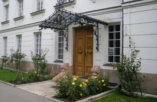 Jablonna Bed & Breakfast | Hotel butikowy Pałac Jabłonna