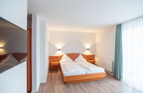 Nordseebad Burhave Hotel | Hotel Butjadinger Hof