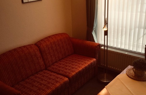 Nordseebad Burhave Hotel | Hotel Butjadinger Hof