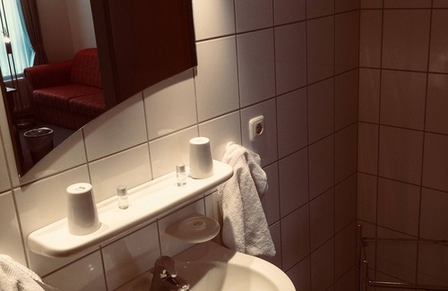 Nordseebad Burhave Hotel | Hotel Butjadinger Hof