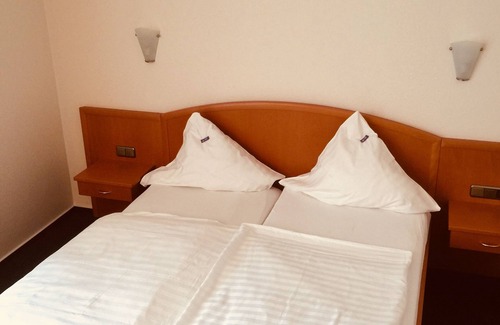 Nordseebad Burhave Hotel | Hotel Butjadinger Hof