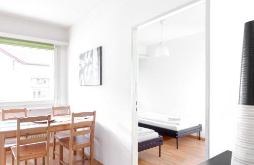 Gundeldingen Hotel | Hotel by Hyve Basel