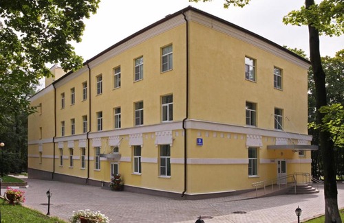 North-Eastern Administrative Okrug Hotel | Hotel by RZHD Medical Centre