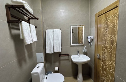 Khiva Hotel | Hotel Byond Khiva