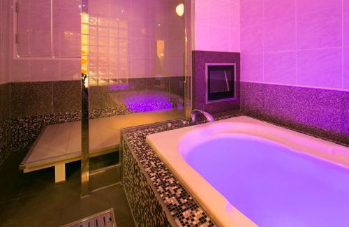 Koriyama Hotel | Hotel Bypass (Adult Only)