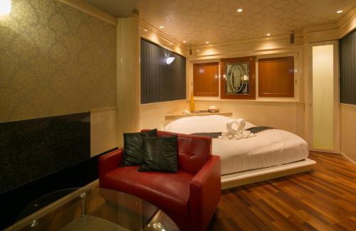 Koriyama Hotel | Hotel Bypass (Adult Only)