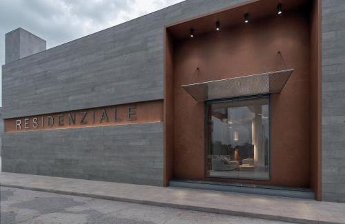 Sao Domingos Hotel | Hotel Cápsula Residenziale