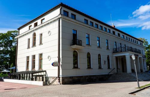 Cesis Hotel | Hotel Cēsis