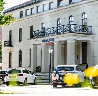 Cesis Hotel | Hotel Cēsis