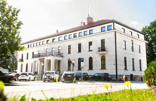 Cesis Hotel | Hotel Cēsis